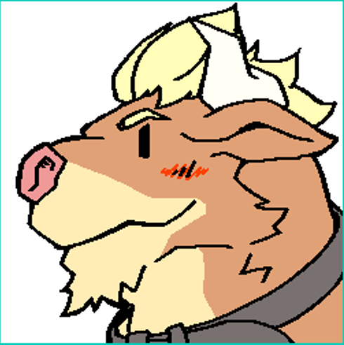 雄兽岛的秘密 汉化版