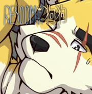 Resoom的狗狗